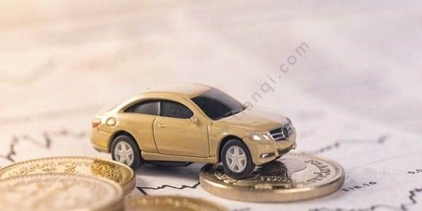 池州车辆抵押贷款办理注意事项